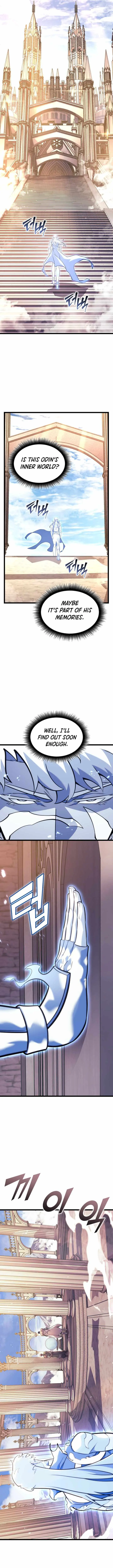 Return of the SSS-Class Ranker Chapter 196 page 2 - 
