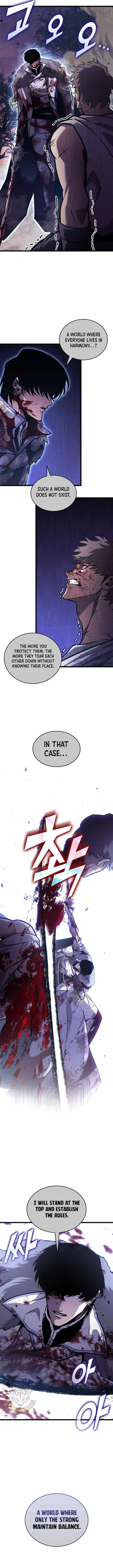 Return of the SSS-Class Ranker Chapter 196 page 11 - 