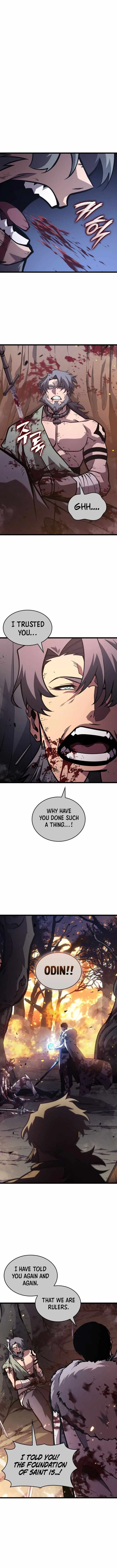 Return of the SSS-Class Ranker Chapter 196 page 12 - 