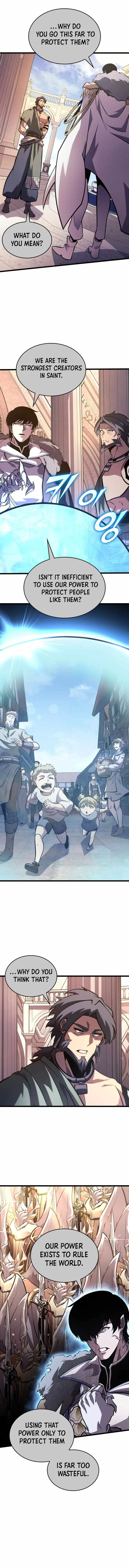 Return of the SSS-Class Ranker Chapter 196 page 4 - 