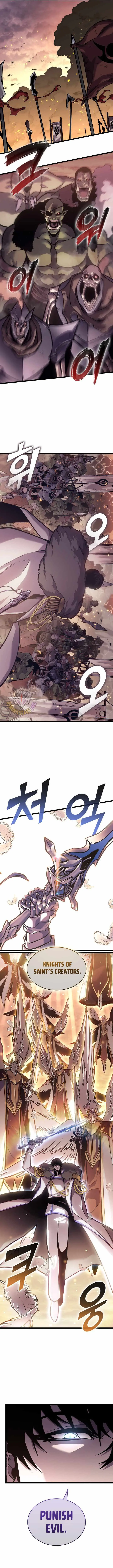 Return of the SSS-Class Ranker Chapter 196 page 7 - 