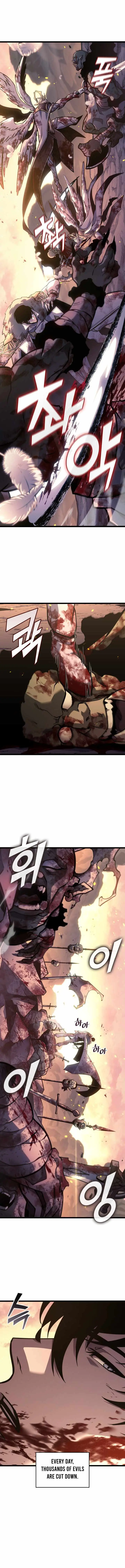 Return of the SSS-Class Ranker Chapter 196 page 8 - 