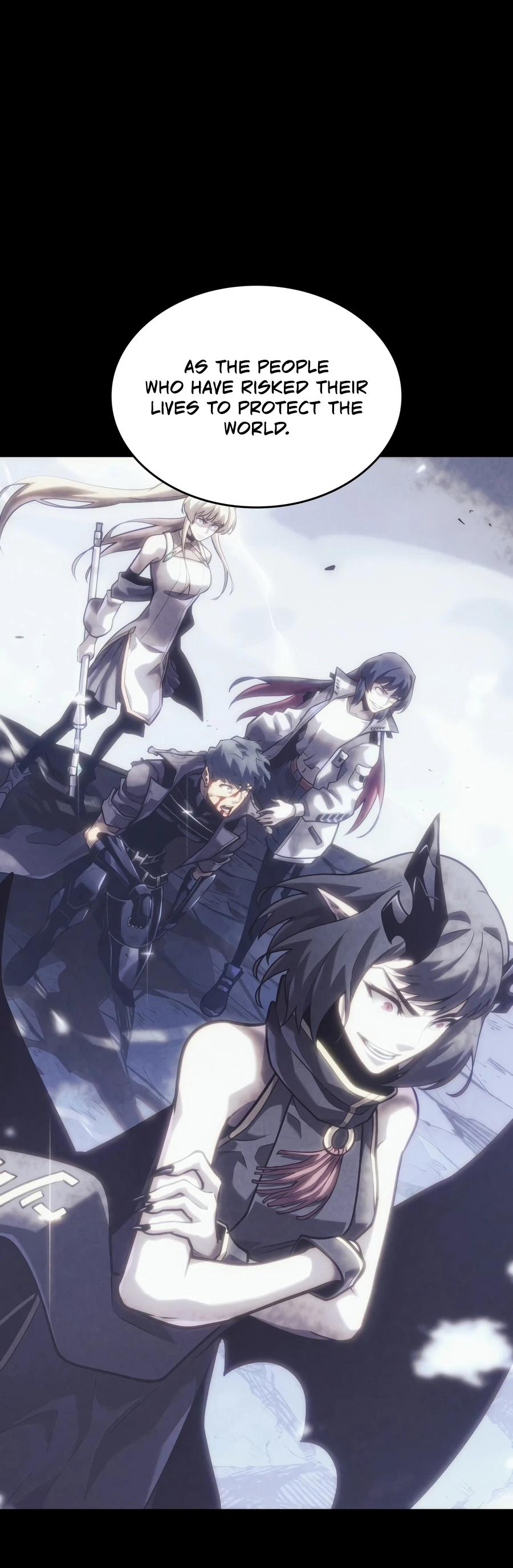 Return of the SSS-Class Ranker Chapter 197 page 12 - 