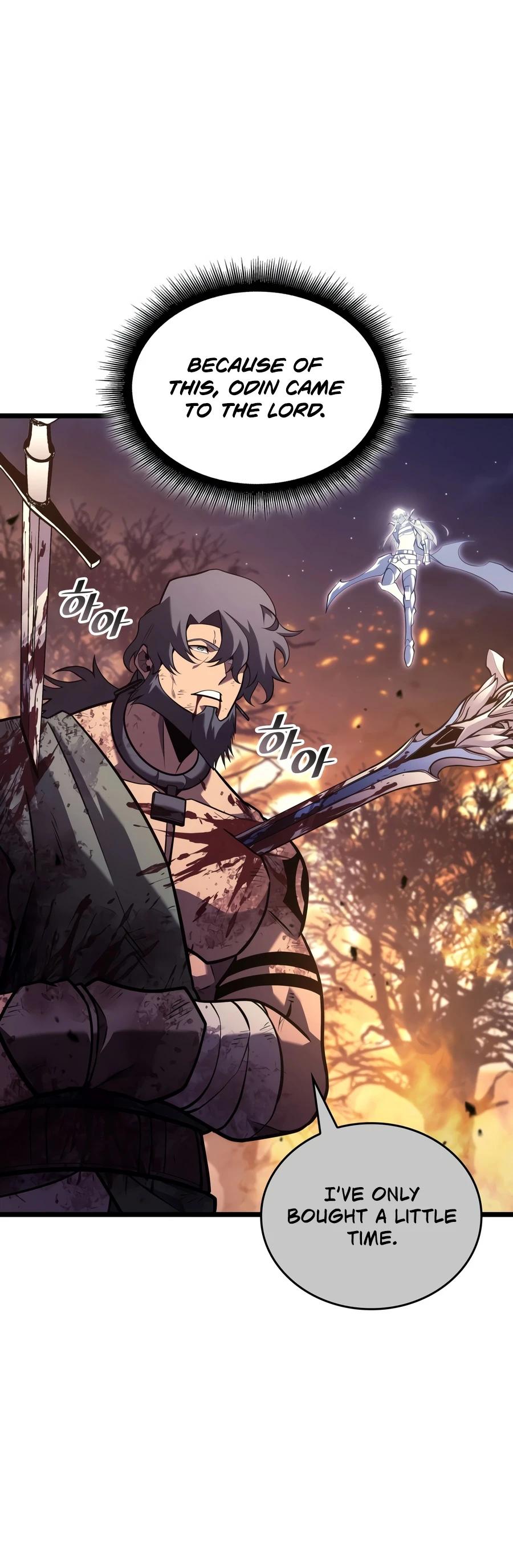 Return of the SSS-Class Ranker Chapter 197 page 5 - 