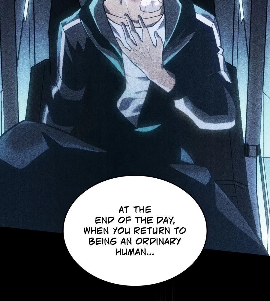 Return of the SSS-Class Ranker Chapter 197 page 9 - 