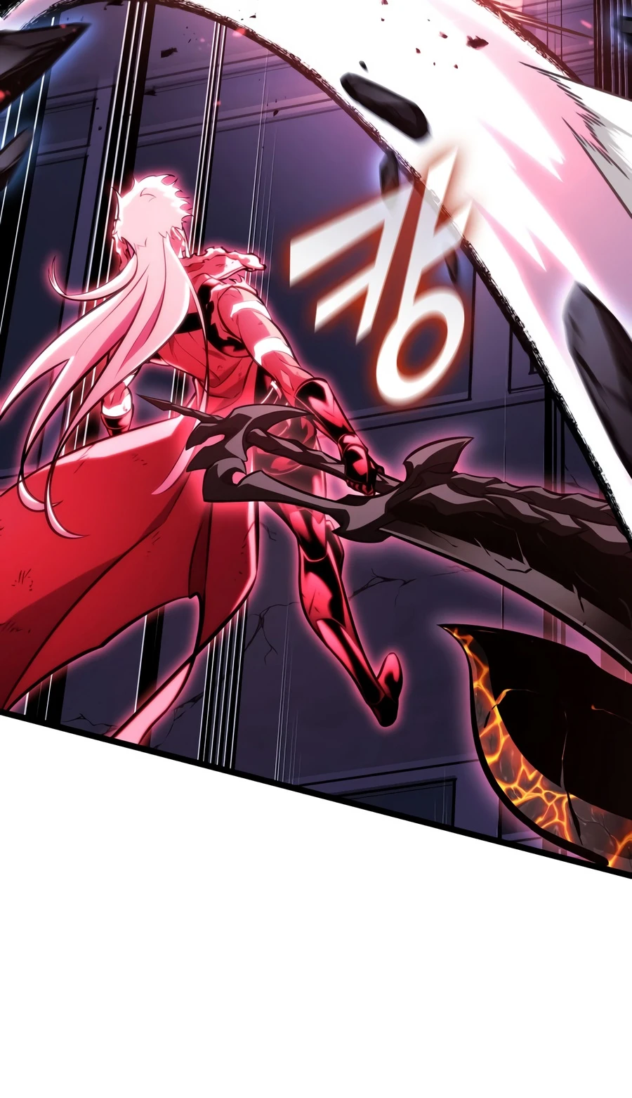Return of the SSS-Class Ranker Chapter 198 page 12 - 