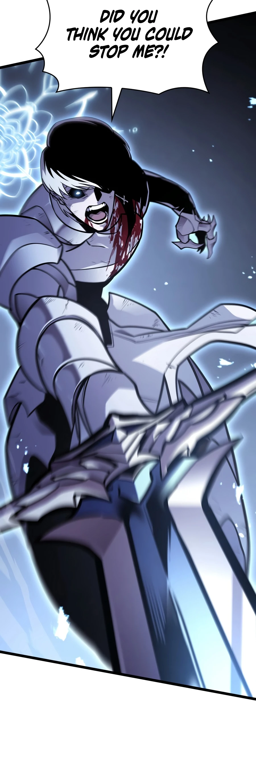 Return of the SSS-Class Ranker Chapter 198 page 16 - 