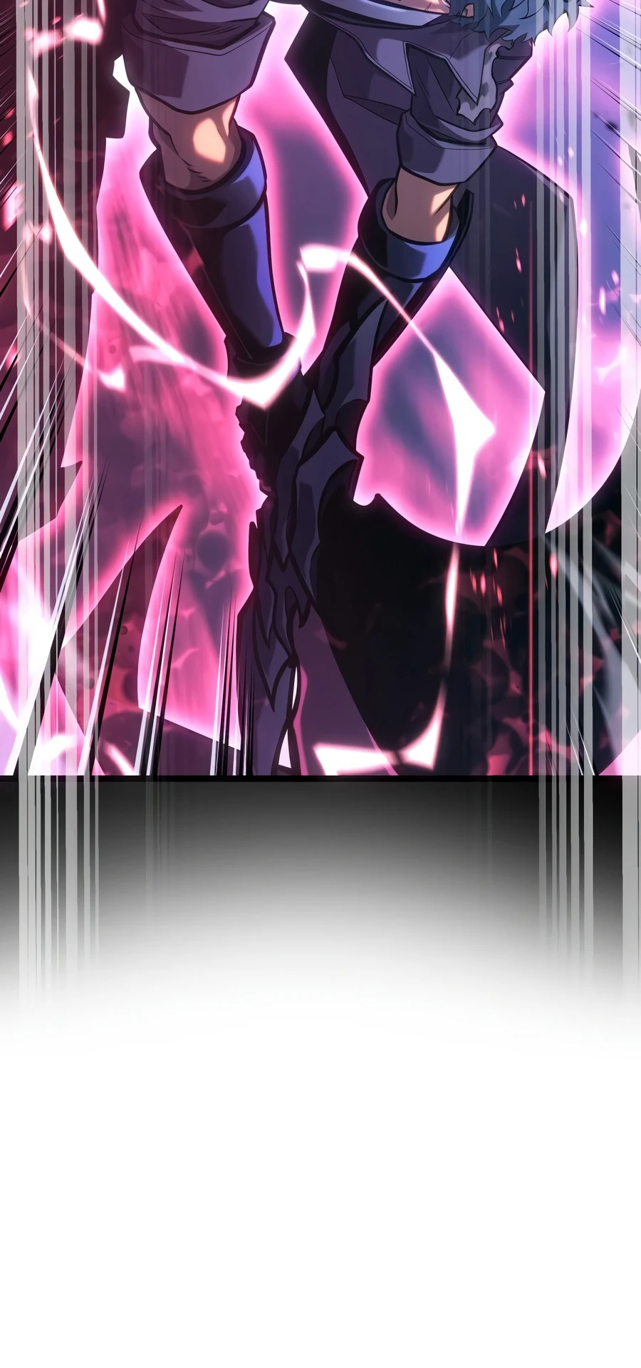 Return of the SSS-Class Ranker Chapter 198 page 20 - 
