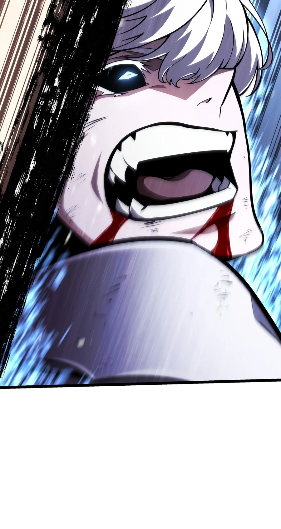 Return of the SSS-Class Ranker Chapter 198 page 22 - 