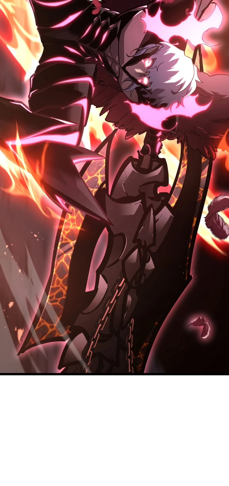 Return of the SSS-Class Ranker Chapter 198 page 24 - 