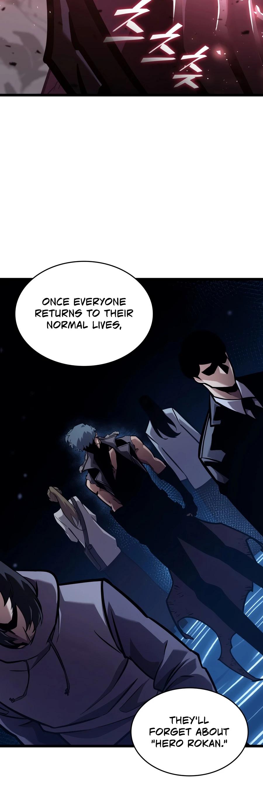 Return of the SSS-Class Ranker Chapter 199 page 3 - 