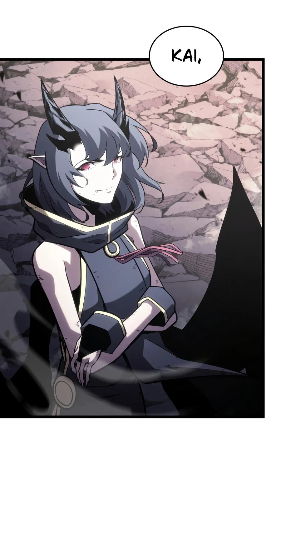 Return of the SSS-Class Ranker Chapter 199 page 7 - 