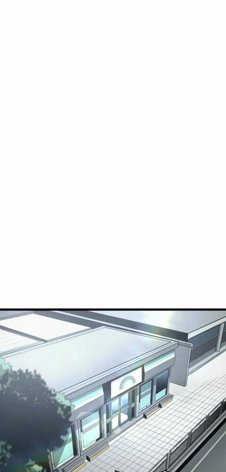 Return of the SSS-Class Ranker Chapter 2 page 2 - 