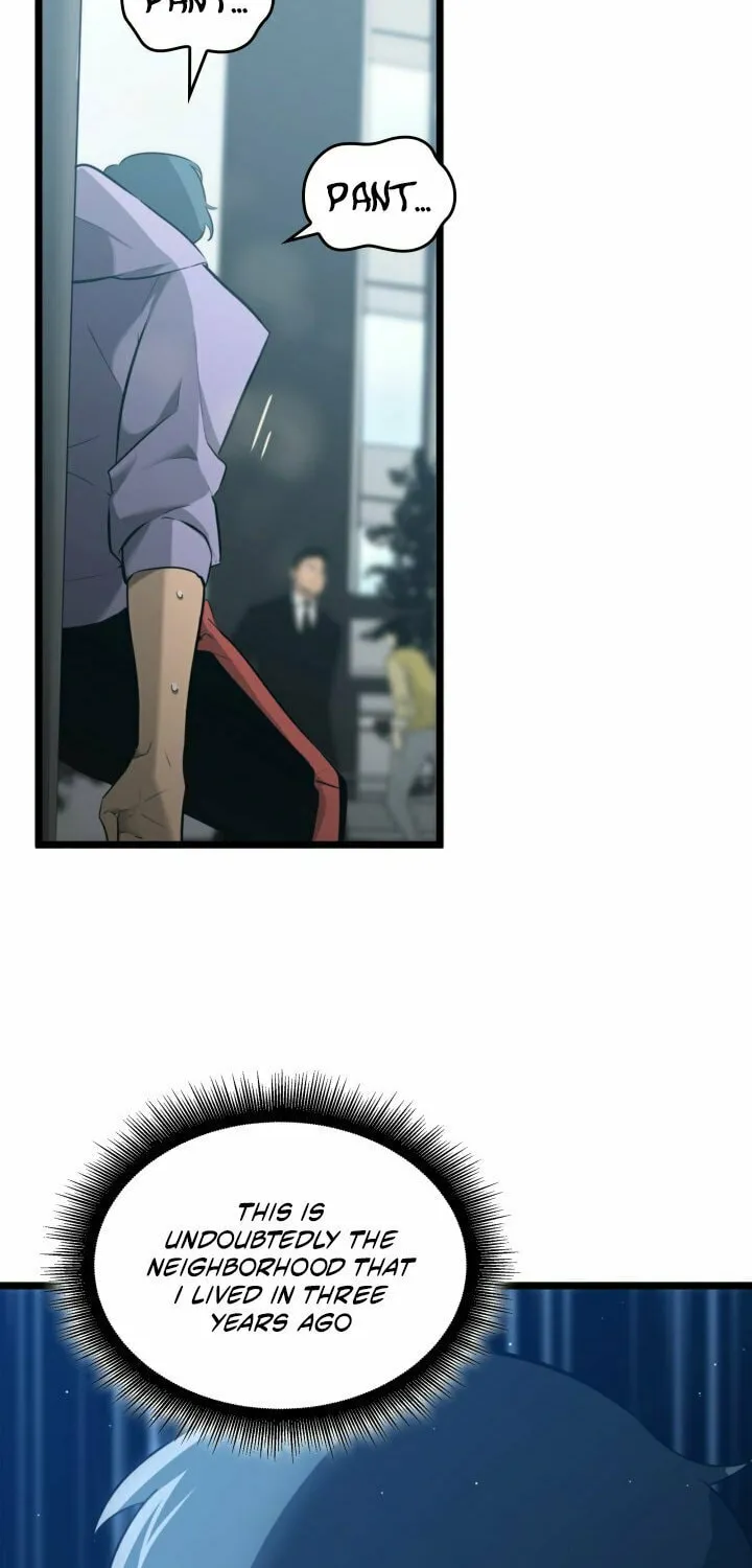 Return of the SSS-Class Ranker Chapter 2 page 11 - 