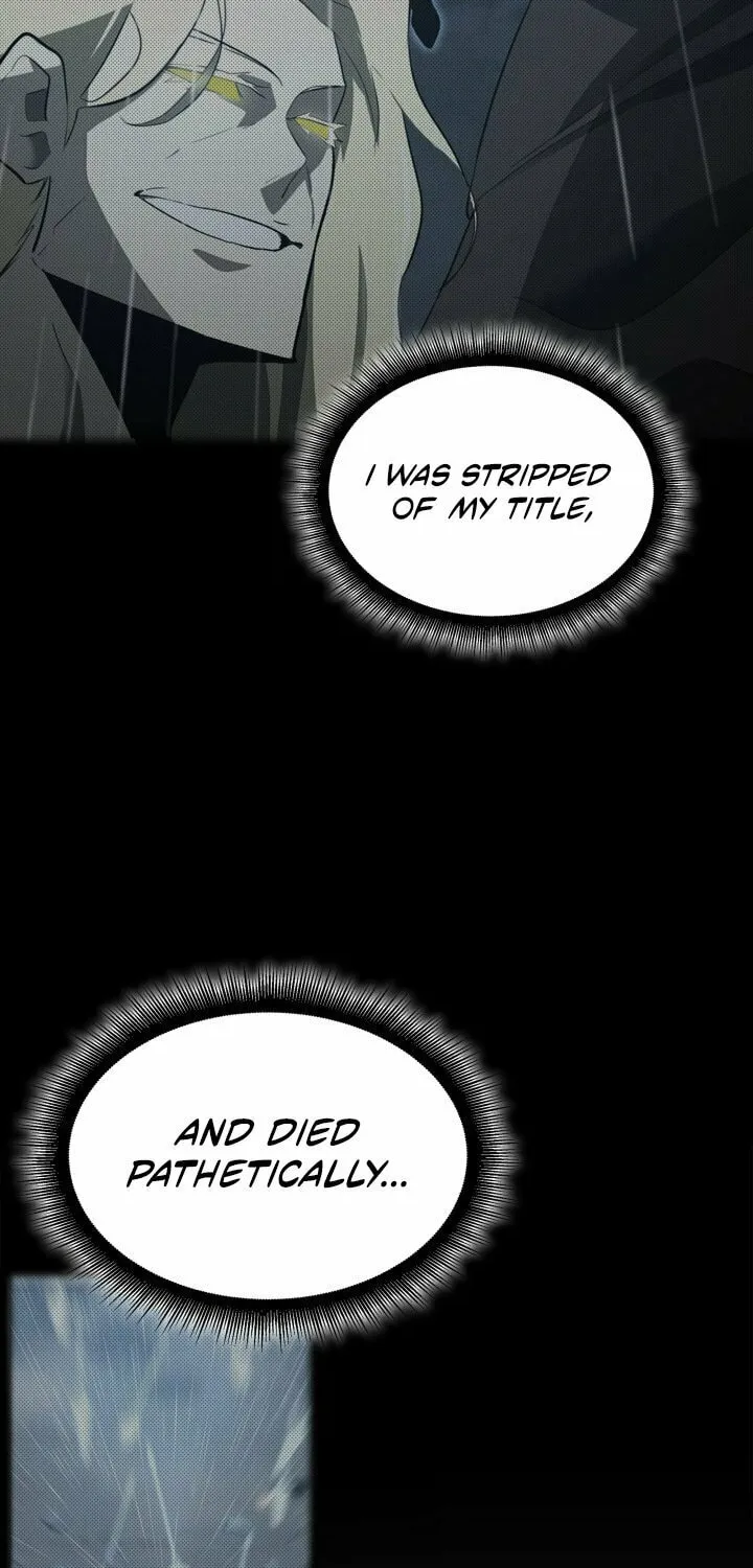 Return of the SSS-Class Ranker Chapter 2 page 15 - 