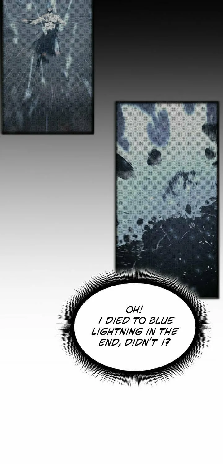 Return of the SSS-Class Ranker Chapter 2 page 16 - 