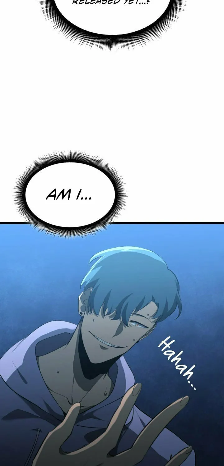 Return of the SSS-Class Ranker Chapter 2 page 19 - 