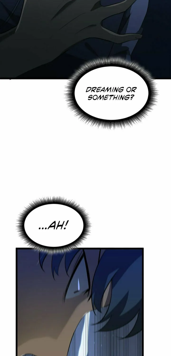 Return of the SSS-Class Ranker Chapter 2 page 20 - 