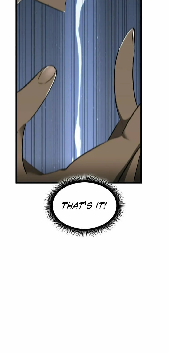 Return of the SSS-Class Ranker Chapter 2 page 21 - 