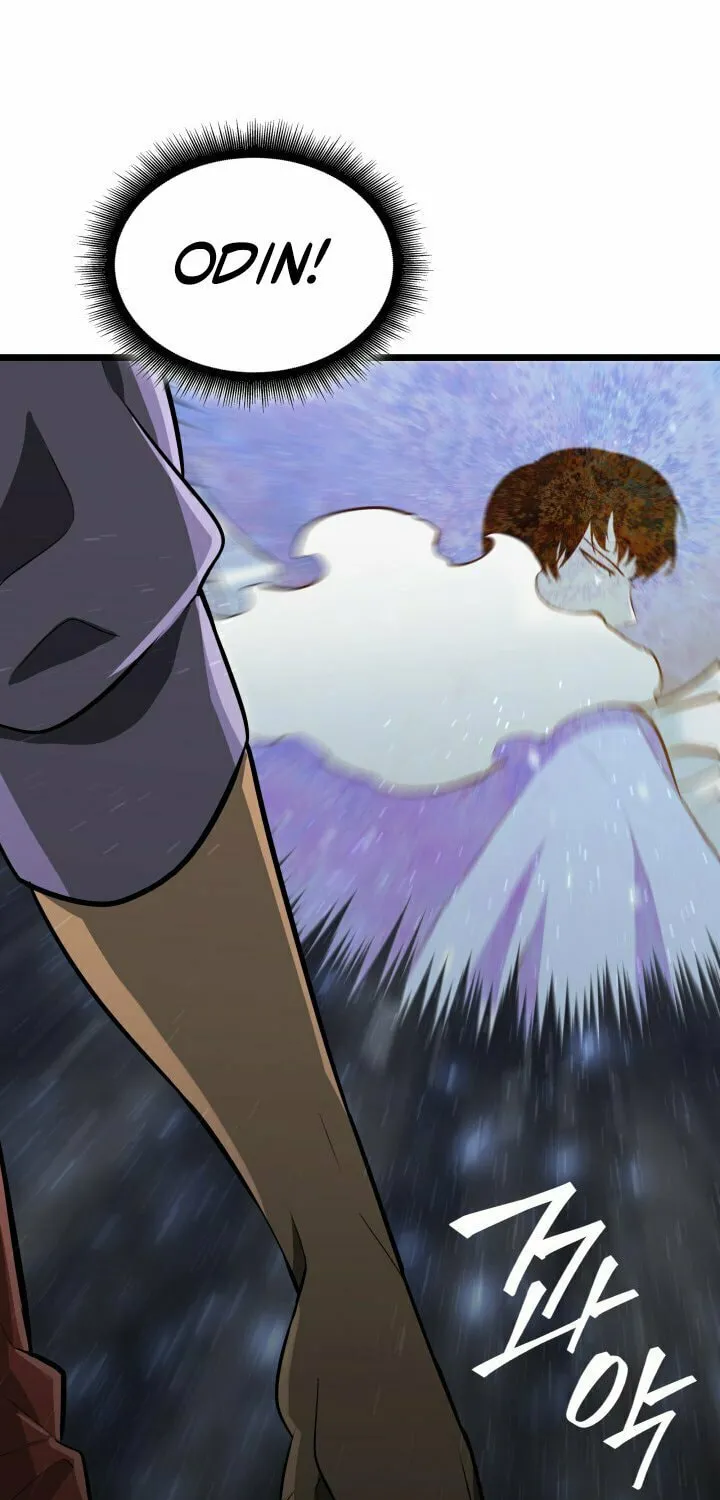 Return of the SSS-Class Ranker Chapter 2 page 22 - 