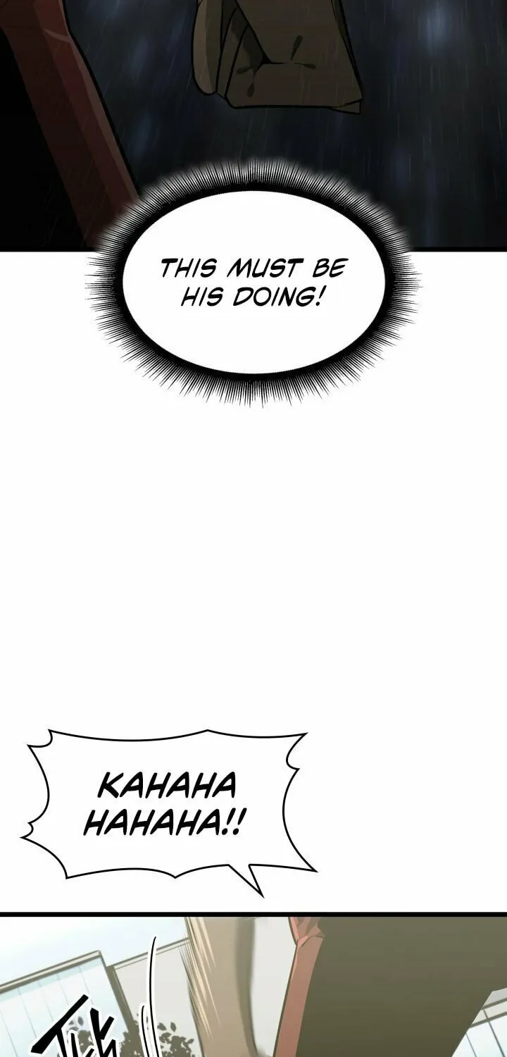 Return of the SSS-Class Ranker Chapter 2 page 23 - 