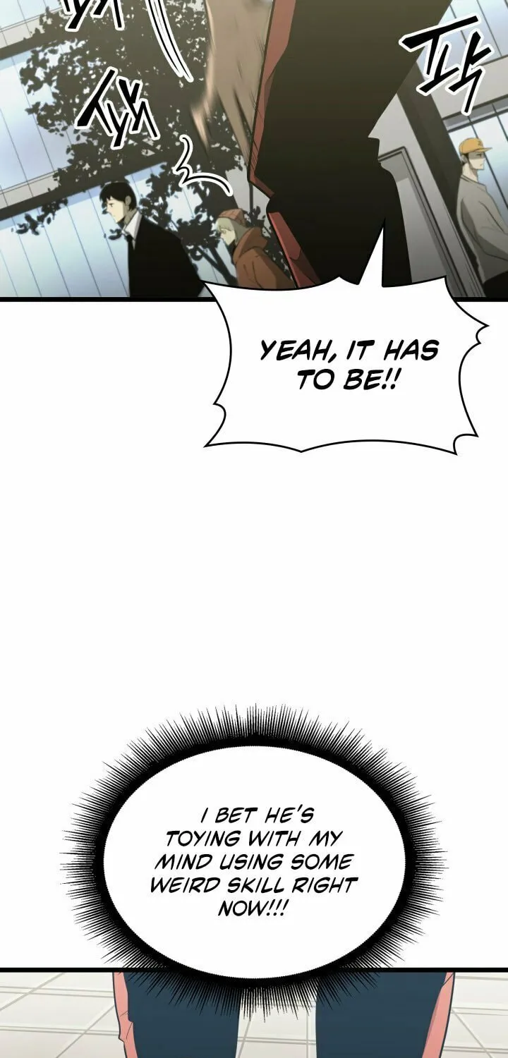 Return of the SSS-Class Ranker Chapter 2 page 24 - 