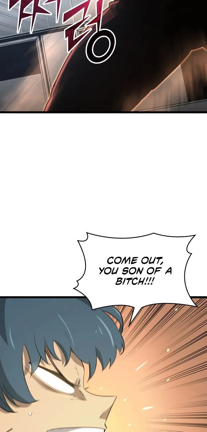 Return of the SSS-Class Ranker Chapter 2 page 28 - 