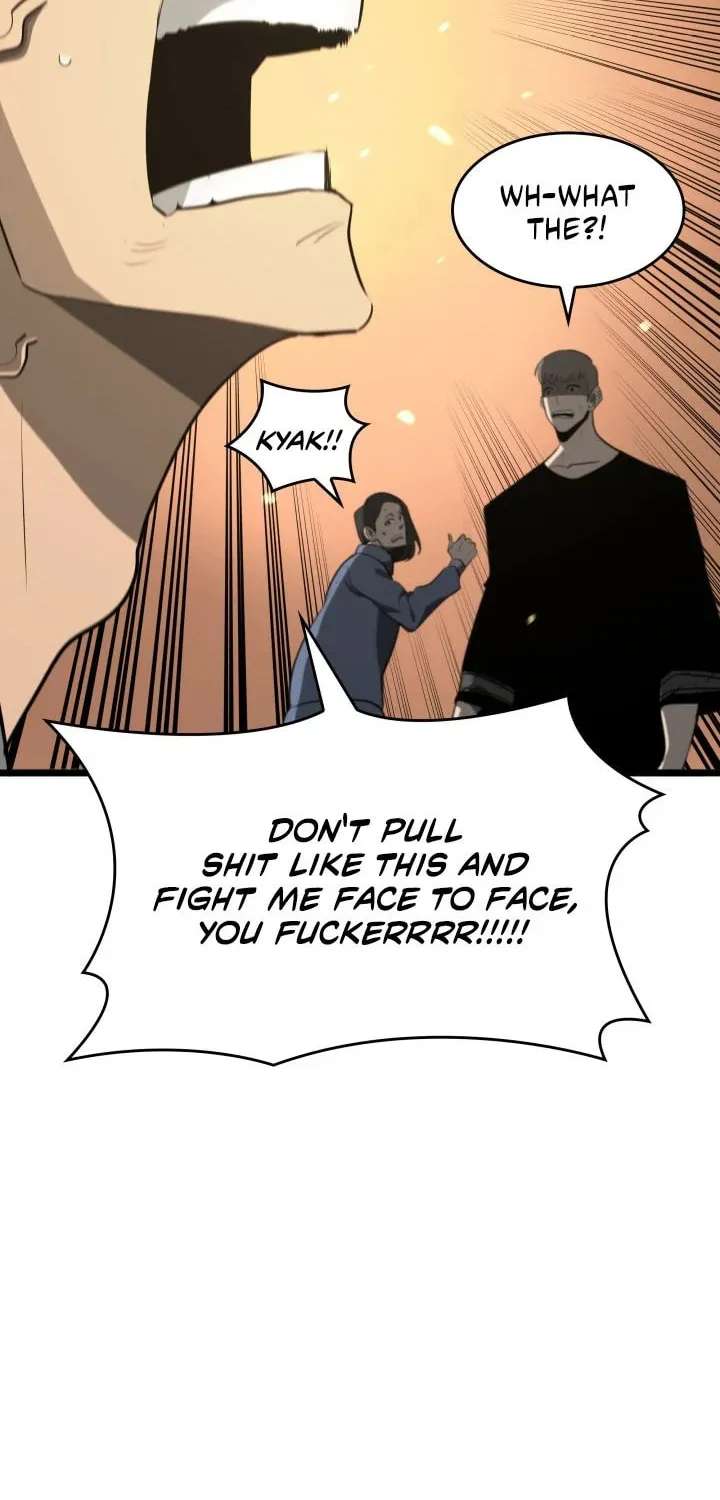 Return of the SSS-Class Ranker Chapter 2 page 29 - 