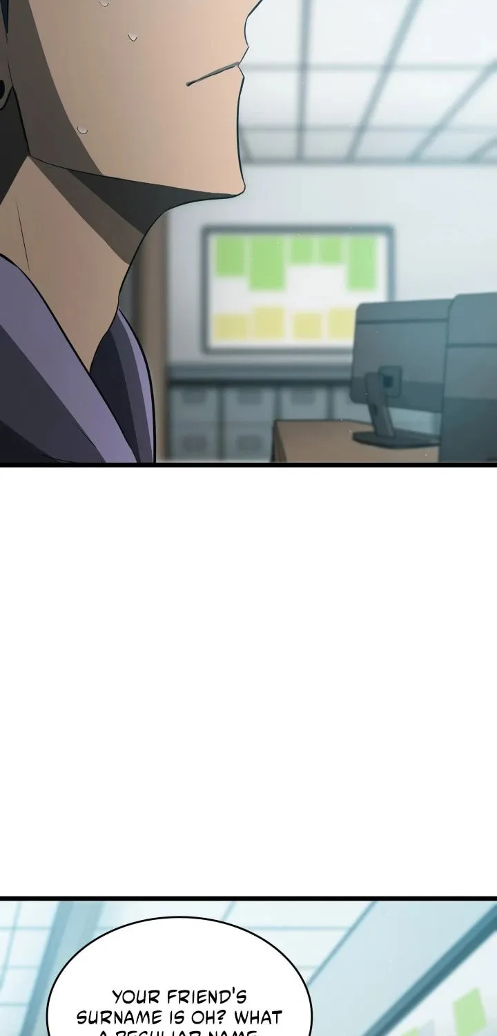 Return of the SSS-Class Ranker Chapter 2 page 31 - 