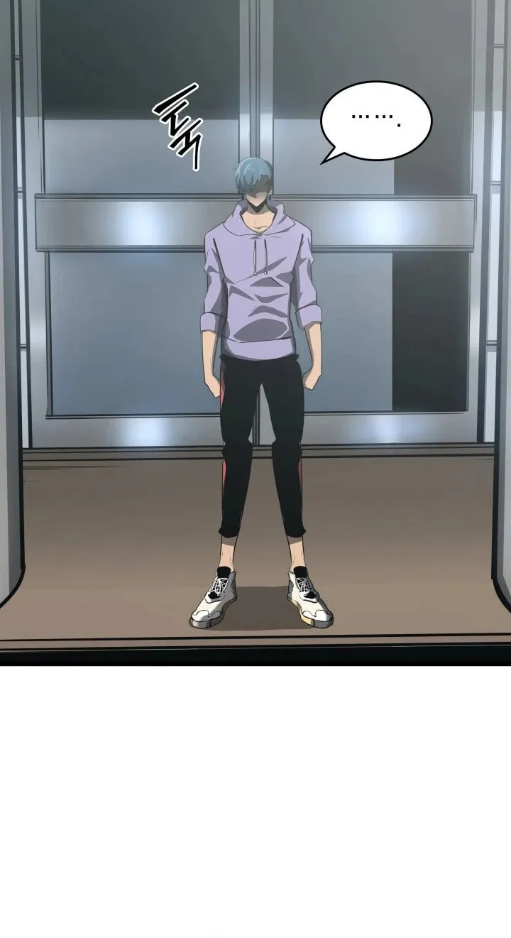 Return of the SSS-Class Ranker Chapter 2 page 33 - 