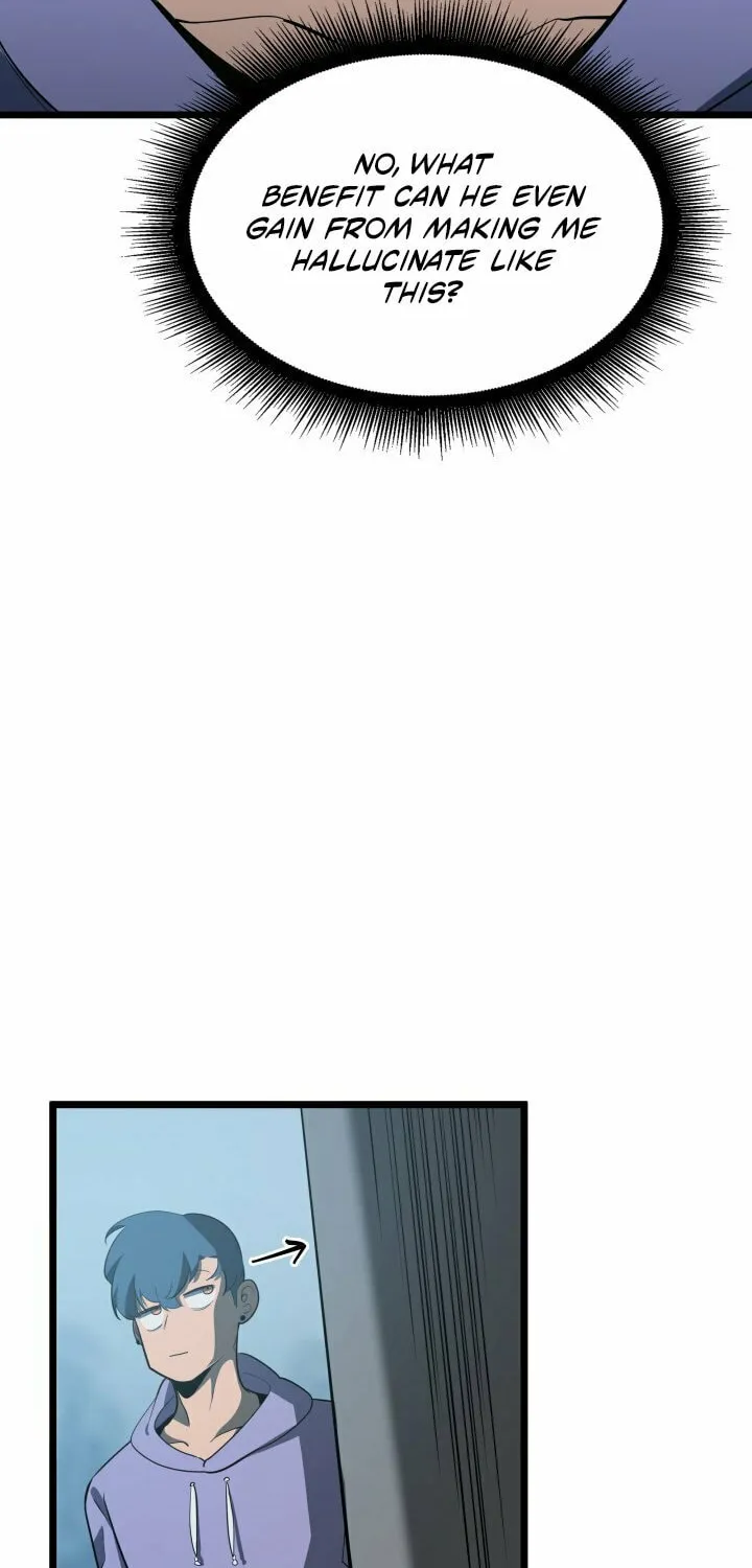 Return of the SSS-Class Ranker Chapter 2 page 35 - 