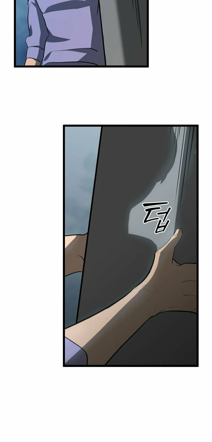Return of the SSS-Class Ranker Chapter 2 page 36 - 