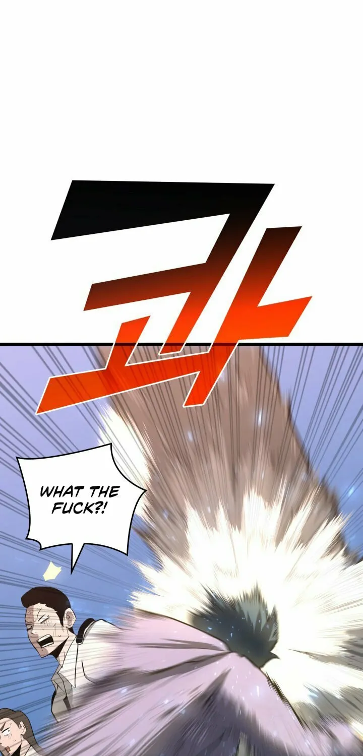 Return of the SSS-Class Ranker Chapter 2 page 37 - 