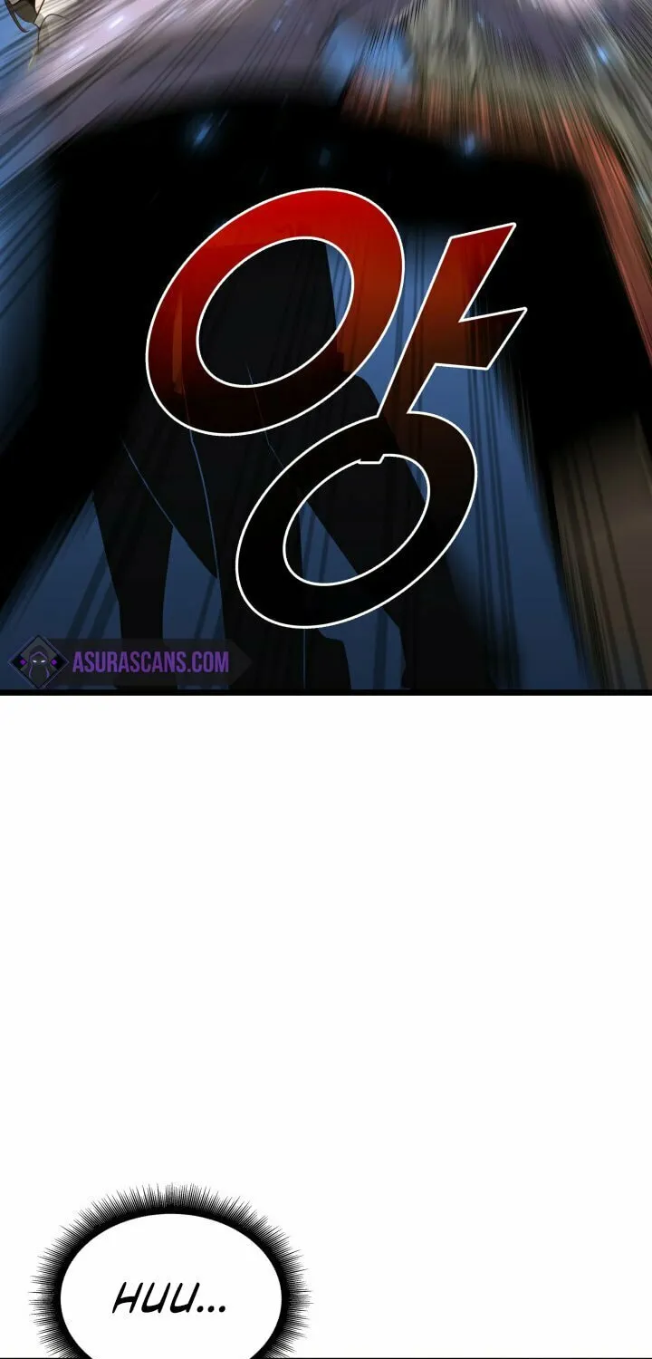 Return of the SSS-Class Ranker Chapter 2 page 38 - 