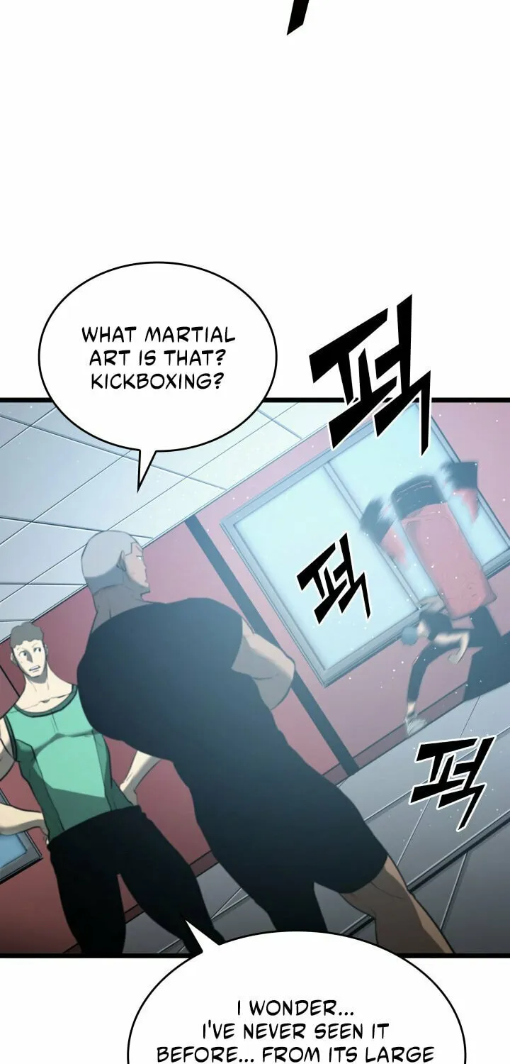 Return of the SSS-Class Ranker Chapter 2 page 45 - 