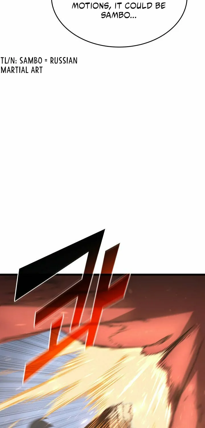 Return of the SSS-Class Ranker Chapter 2 page 46 - 