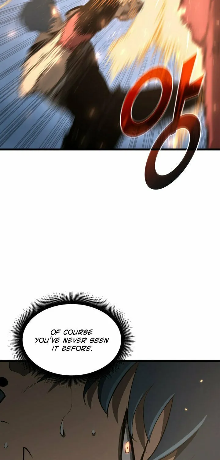 Return of the SSS-Class Ranker Chapter 2 page 47 - 
