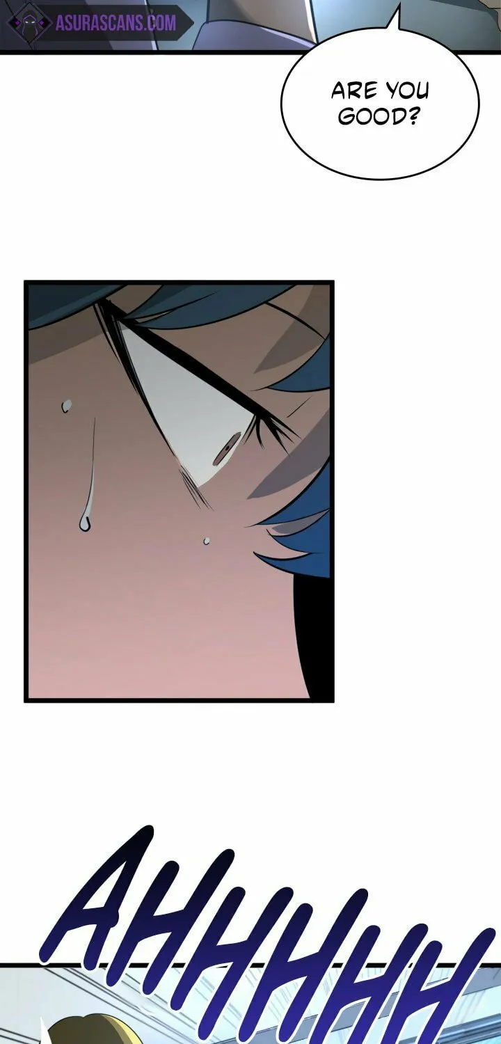 Return of the SSS-Class Ranker Chapter 2 page 6 - 