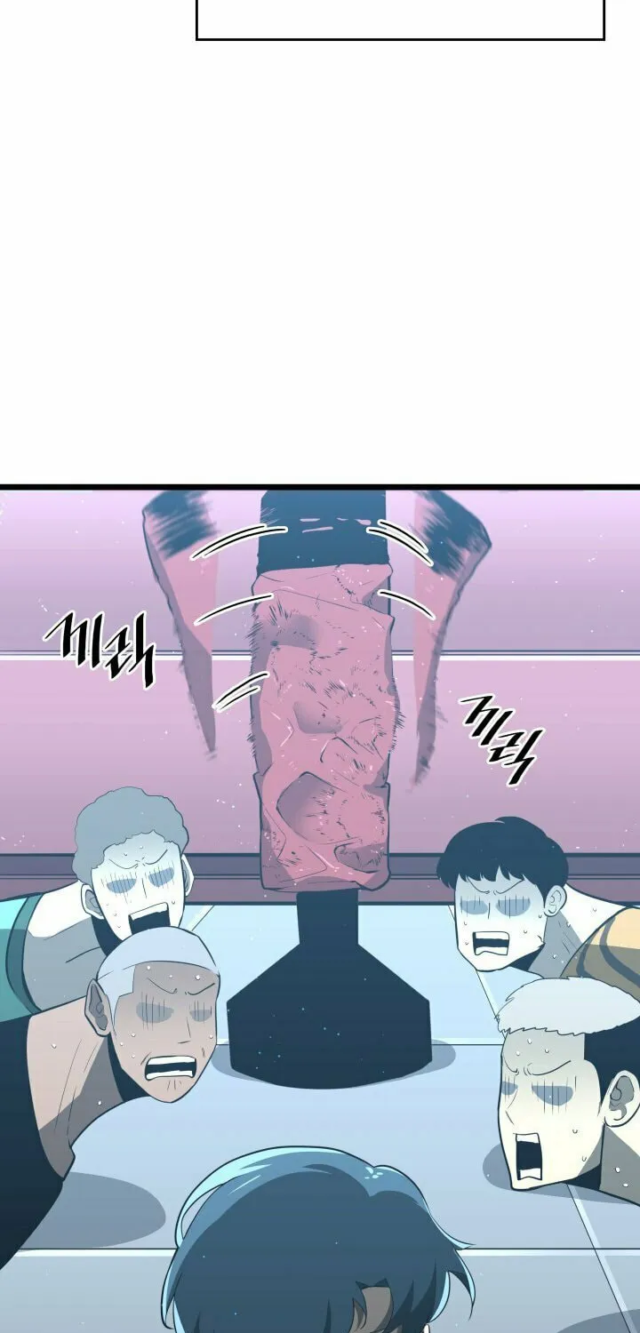 Return of the SSS-Class Ranker Chapter 2 page 52 - 