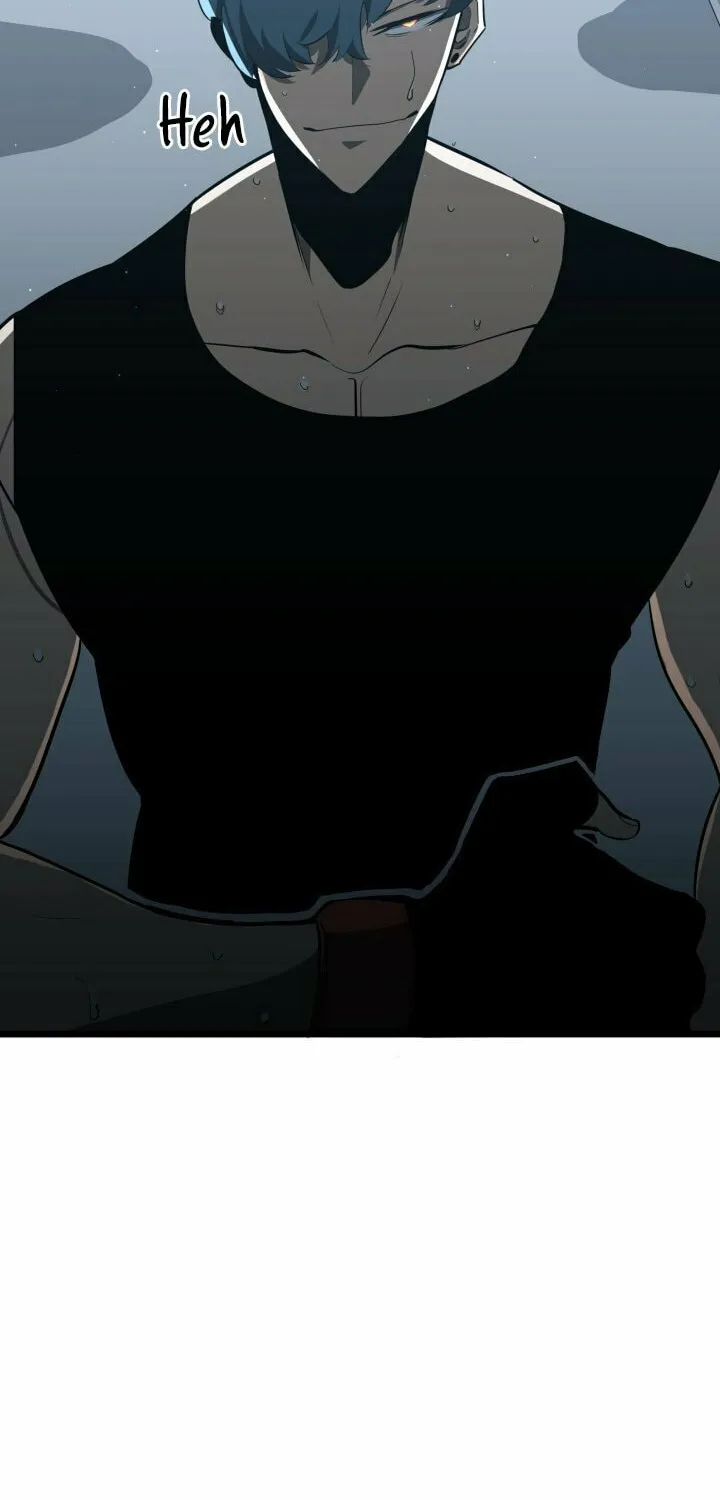 Return of the SSS-Class Ranker Chapter 2 page 53 - 