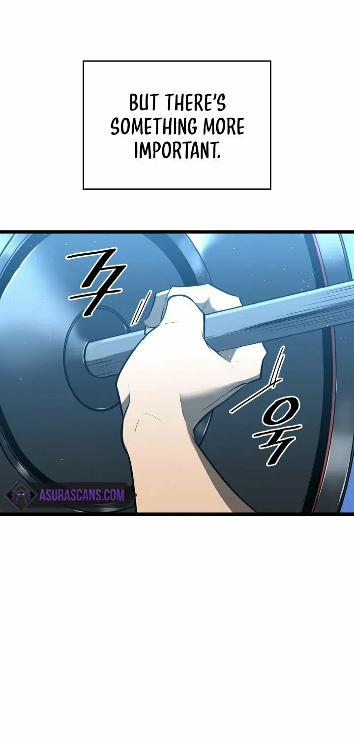 Return of the SSS-Class Ranker Chapter 2 page 54 - 