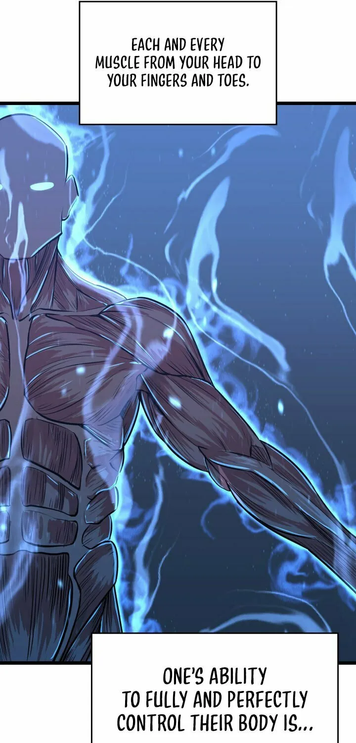 Return of the SSS-Class Ranker Chapter 2 page 58 - 