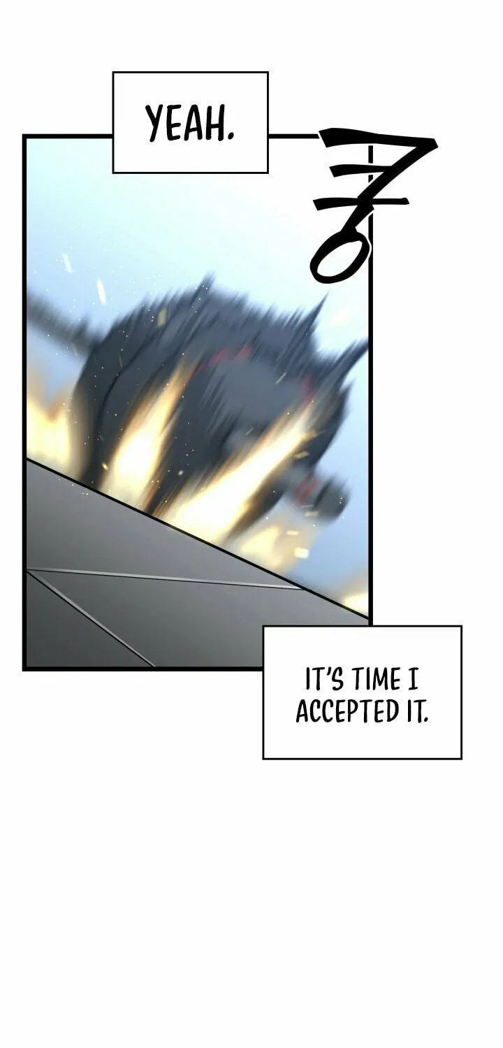 Return of the SSS-Class Ranker Chapter 2 page 60 - 