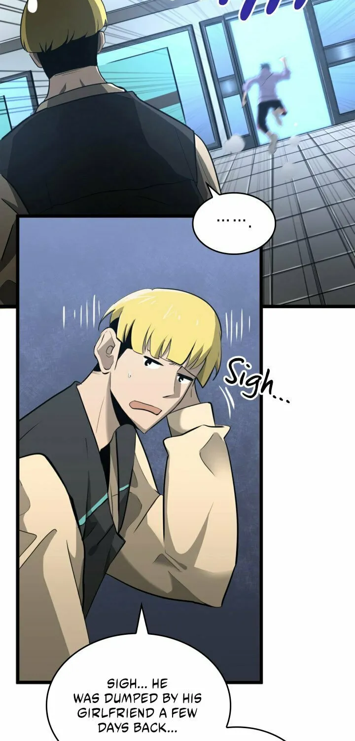 Return of the SSS-Class Ranker Chapter 2 page 7 - 