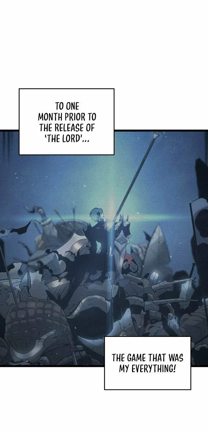 Return of the SSS-Class Ranker Chapter 2 page 62 - 