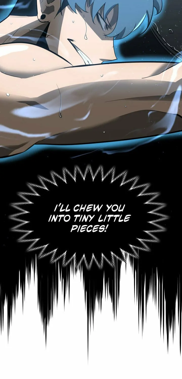 Return of the SSS-Class Ranker Chapter 2 page 67 - 