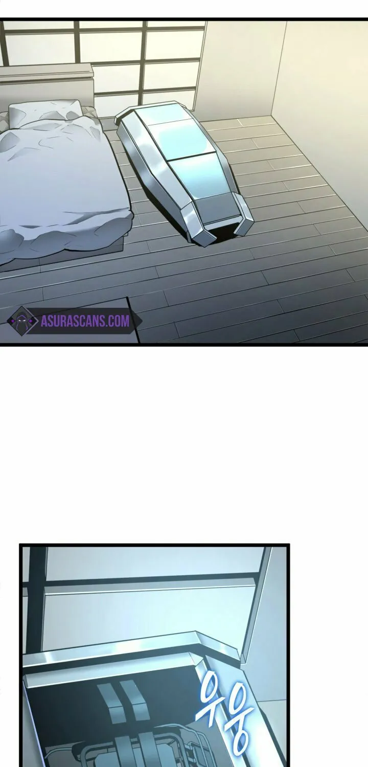 Return of the SSS-Class Ranker Chapter 2 page 69 - 