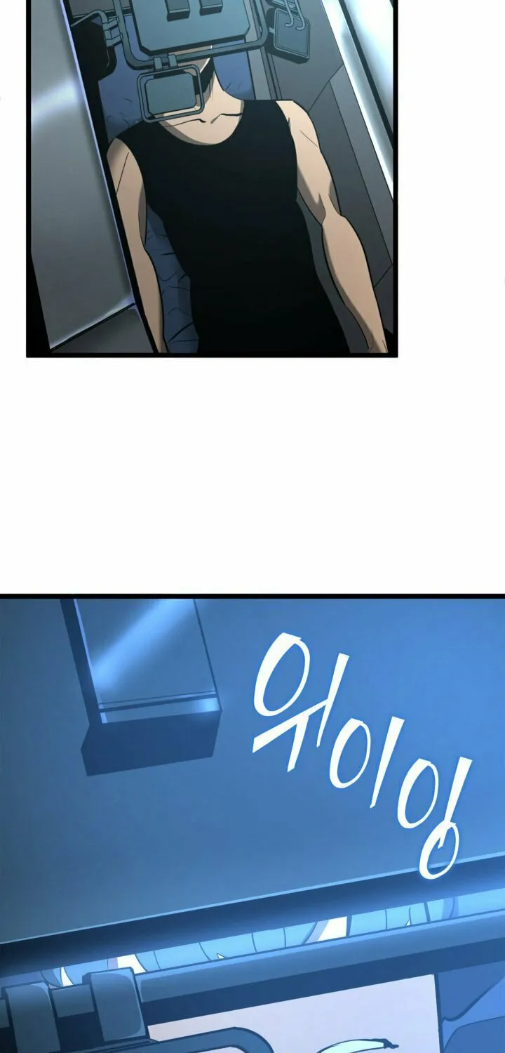 Return of the SSS-Class Ranker Chapter 2 page 70 - 