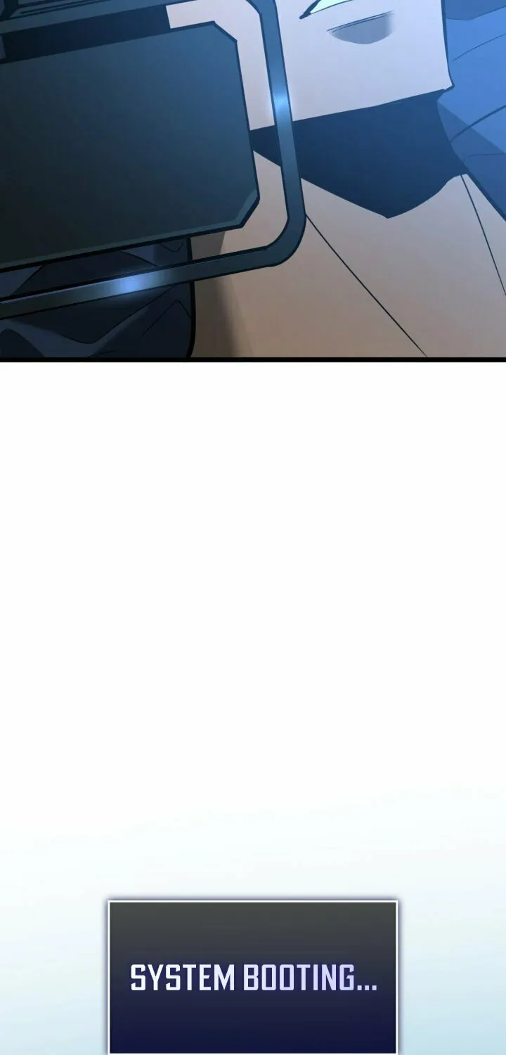 Return of the SSS-Class Ranker Chapter 2 page 71 - 