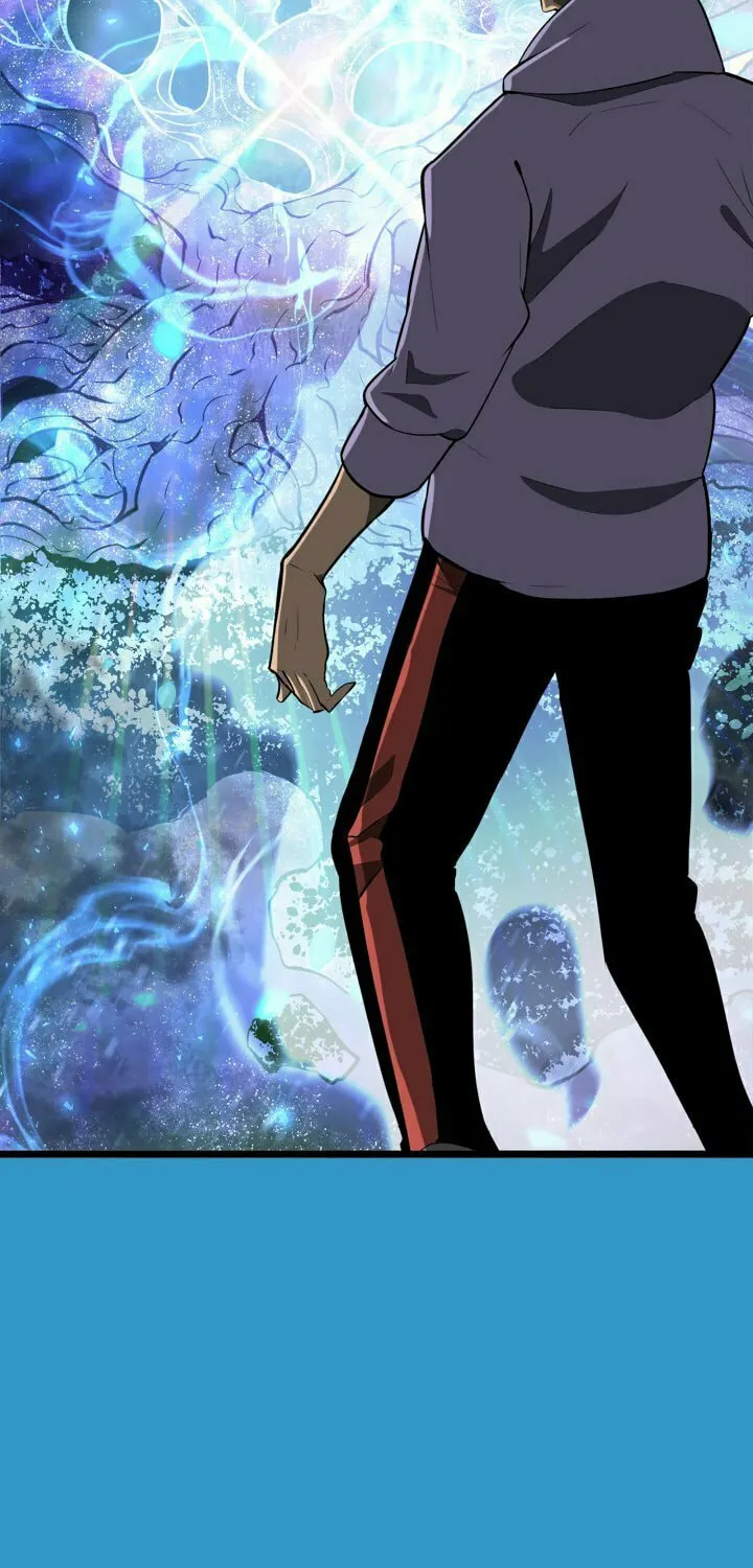 Return of the SSS-Class Ranker Chapter 2 page 77 - 